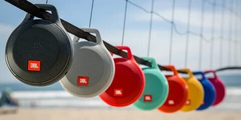 Jbl clip 5 отзывы
