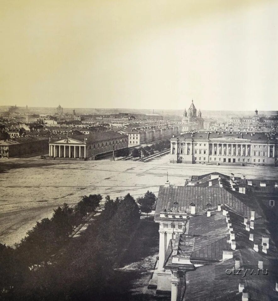 Спб первый. Санкт-Петербург 1861. Санкт-Петербург 1861 год. Сенатская площадь Санкт-Петербург фото 19 века. Панорама Санкт-Петербурга 19 век.