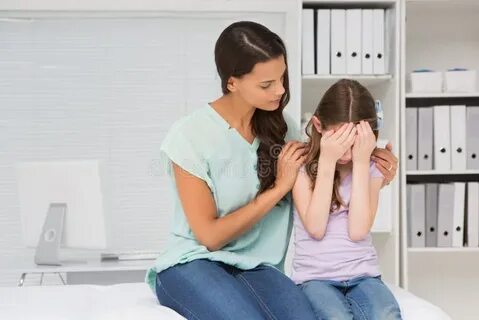 Mother comes home