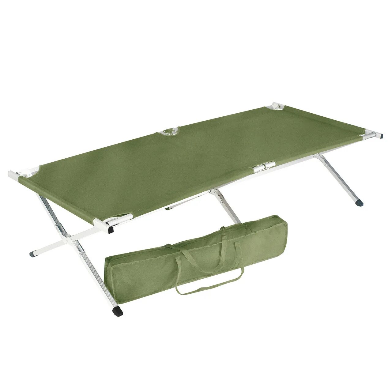 Туристическая кровать раскладушка. Раскладушка Yate Camp Bed Aluminium, Green, ss00566 -. Раскладушка армейская ЗМИ. Кровать складная KUTBERT 190*64см зел..