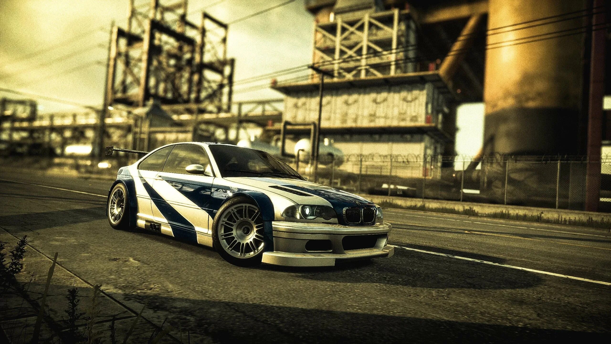 Need for speed most wanted файл