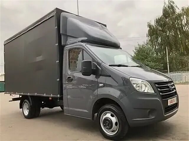 Газель next 2014. Газель 2015.