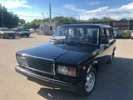 Ваз без пробега в тольятти