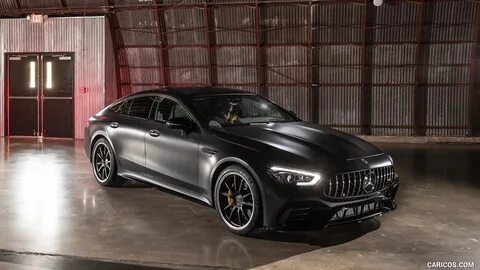 Amg doors