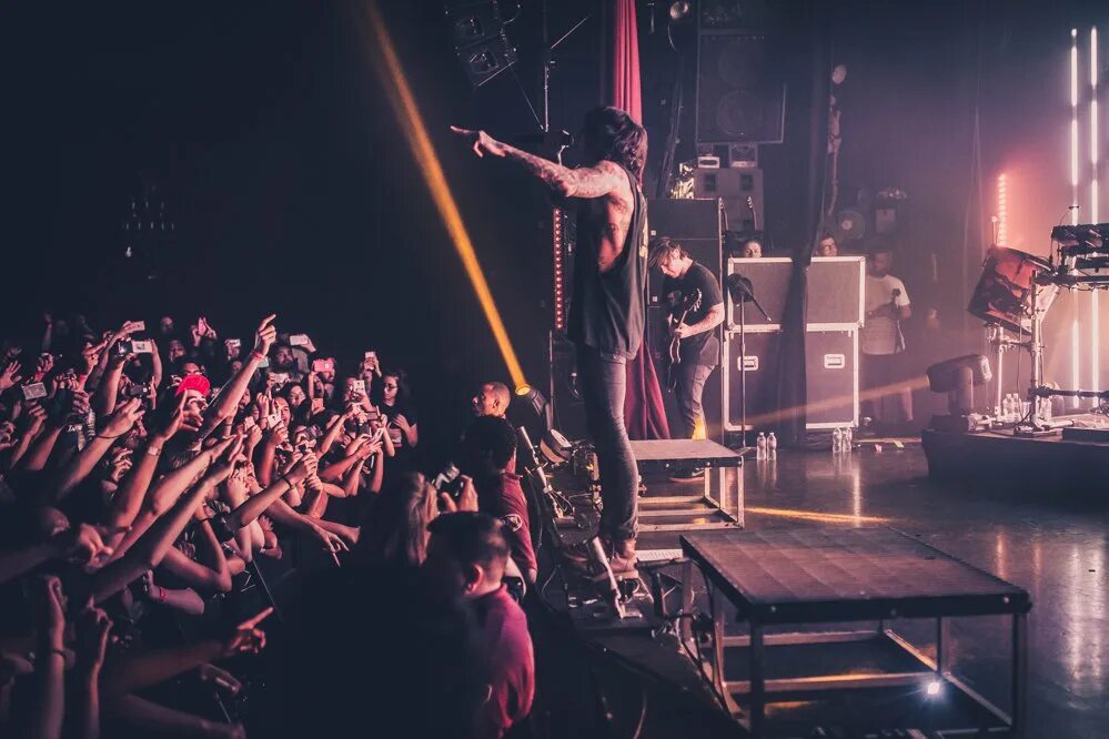 Брин ми зе хоризон. Bring me the horizon фото с концерта. Bring me the horizon концерт. Концерт бринг ми зе хоризон. Концерт бринг ми зе хоризон.