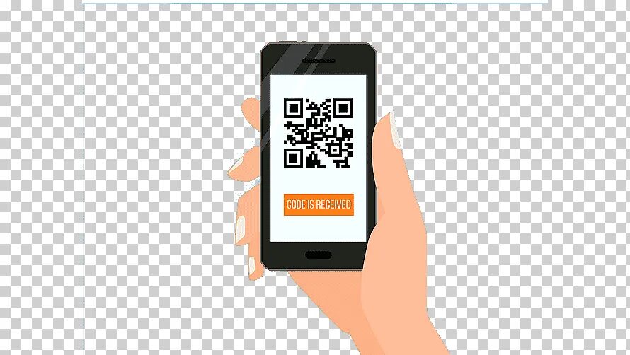 Оплата экраном телефона. Смартфон QR код. Рука с телефоном и QR кодом. Рука сканирует QR код. Смартфон сканирует QR код.