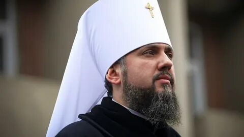 Владыка украины