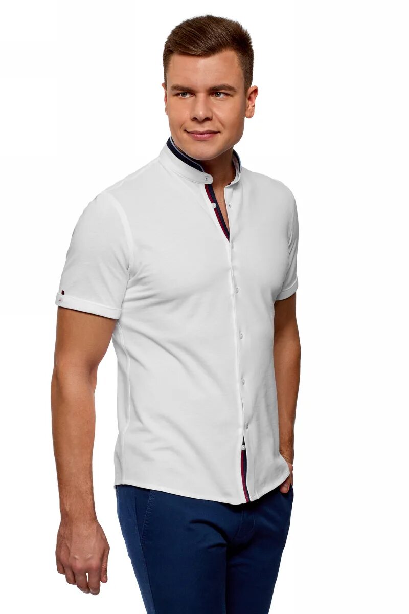 Рубашка zara man slim fit воротник. Мужская рубашка с воротником стойка. Рубашка с коротким воротником. Рубака с воротником стойка. Рубашка zara man slim fit воротник.
