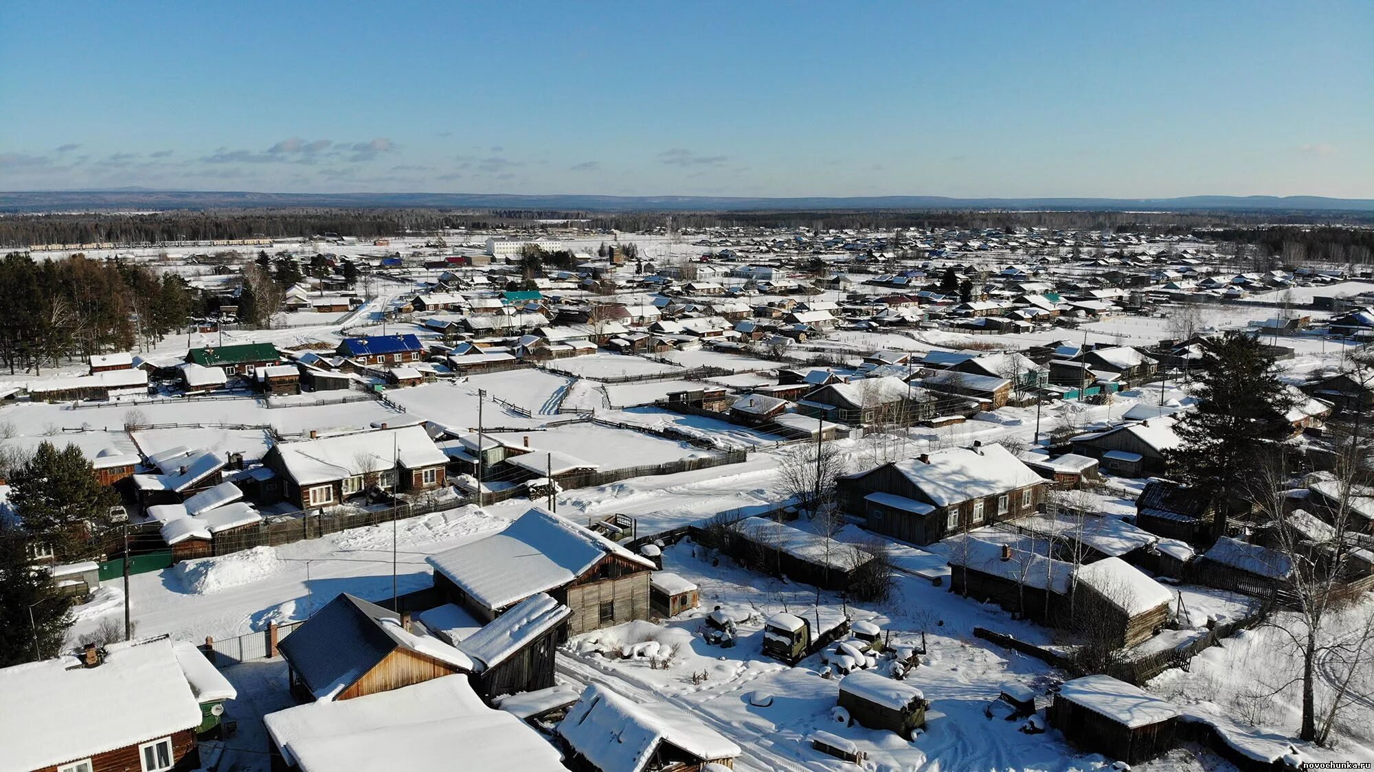 Погода в лесогорске чунского района иркутской области