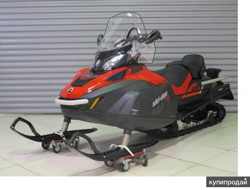 Ski-Doo Skandic WT 600 E-Tec. BRP Ski Doo Skandic WT 600 E Tec. Ski Doo Skandic 600 e-Tec. BRP Scandic 600 e-Tec.