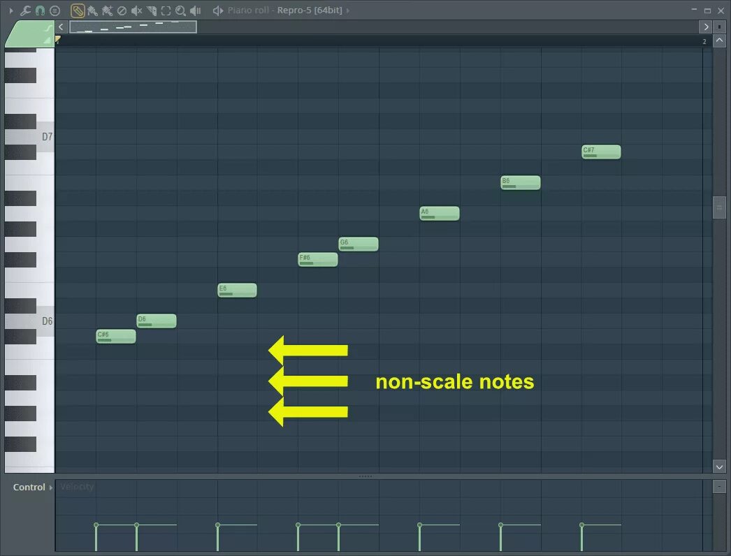 Пиано ролл в FL Studio 20. Piano Roll фл студио. Сетка Piano Roll FL Studio 20. Piano Roll FL Studio 20. Бит веселой песни