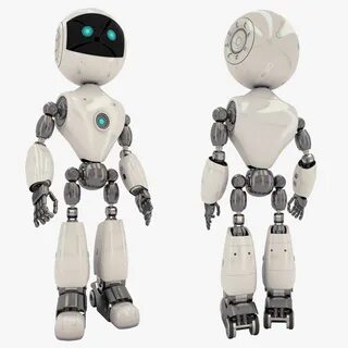 Robot modeling