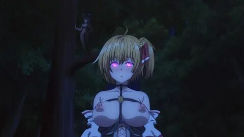Slideshow dokyuu hentai hxeros episodes 11-12.