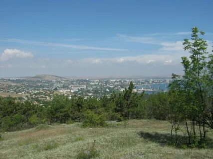 Тепе оба где находится в крыму