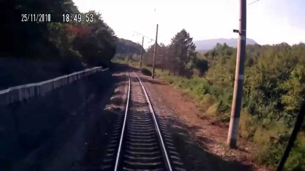 Расписание пшиш туапсе. Пшиш туапсе. туапсинская железная дорога.