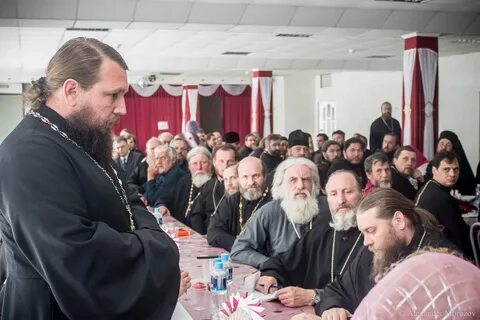 Чистопольская епархия