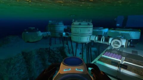 Subnautica где найти чертеж комнаты