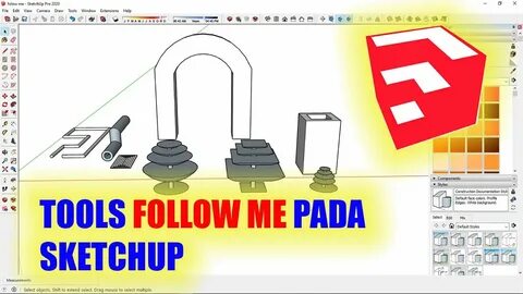Me tools