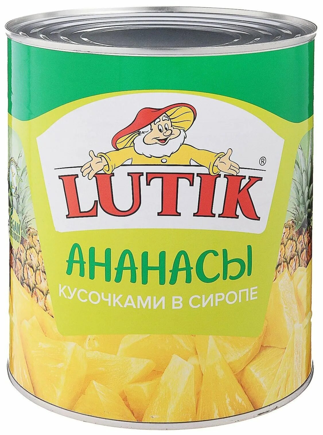 Ананас кусочки в сиропе. Lutik 580 мл ананас. лютик ананасы кусочки 580мл. ананасы lutik кусочками в сиропе 580мл. ананасы кусочками lutik в сиропе.