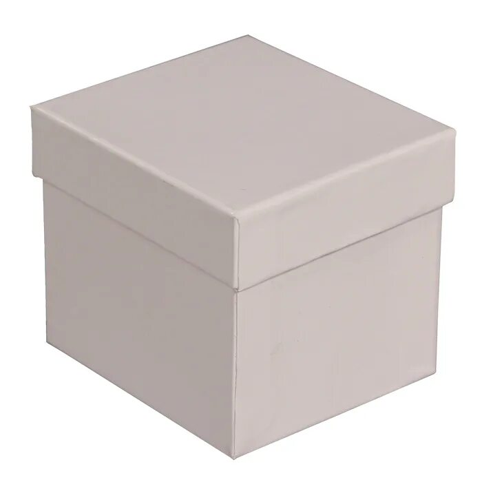 Коробка 3d. Single box