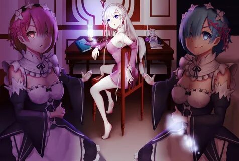 Isekai seikatsu