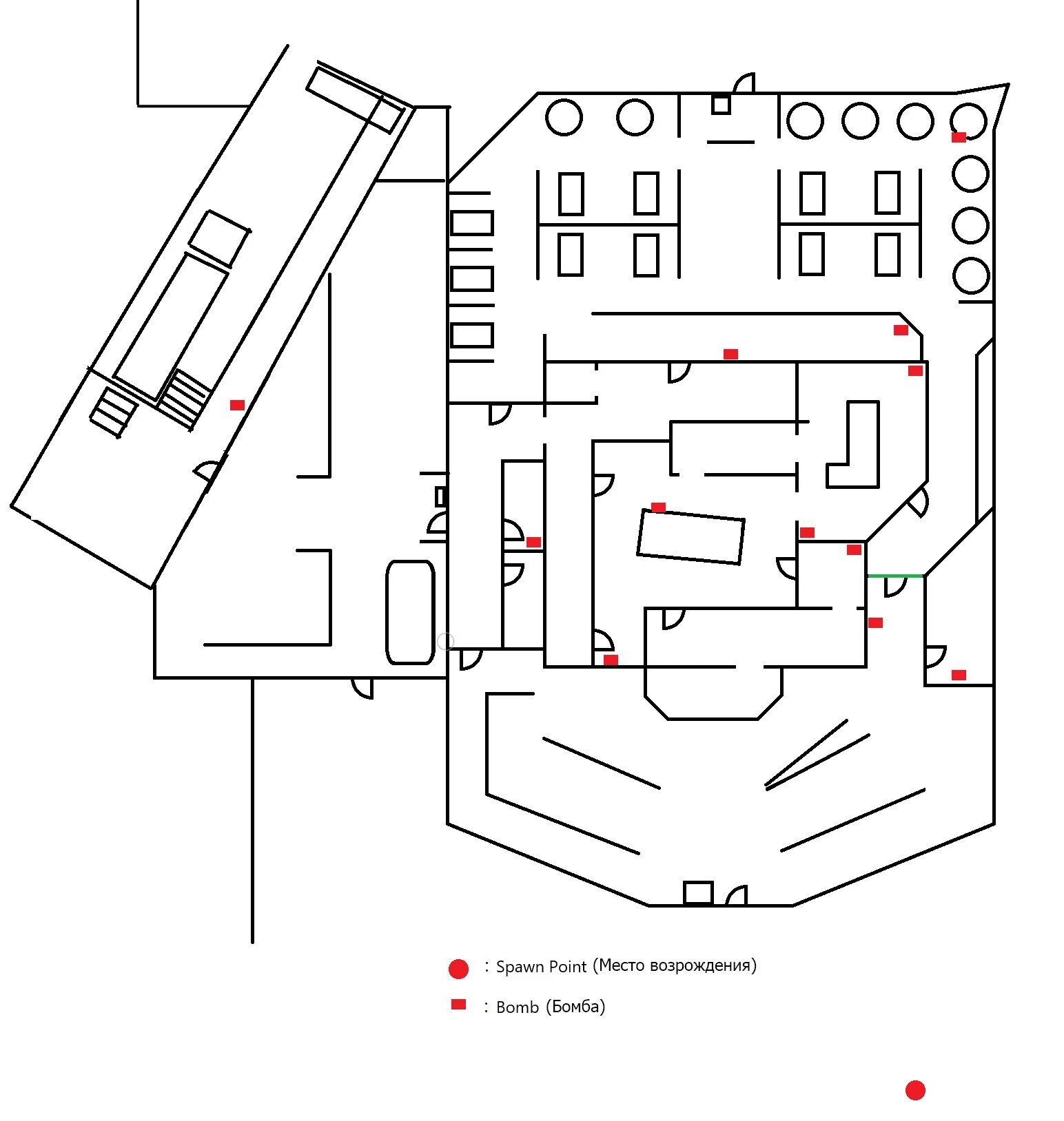 Карты реди ор нот. Ready or not 213 Park Homes Map. Ready or not карта отеля. Карта отеля рейди ор нот.