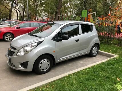 Spark отзывы