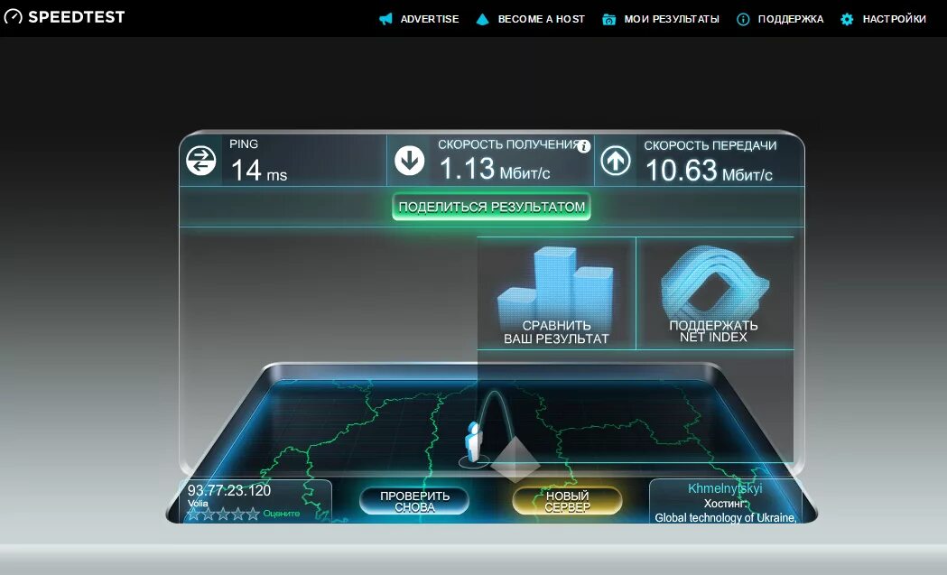 Slow performance