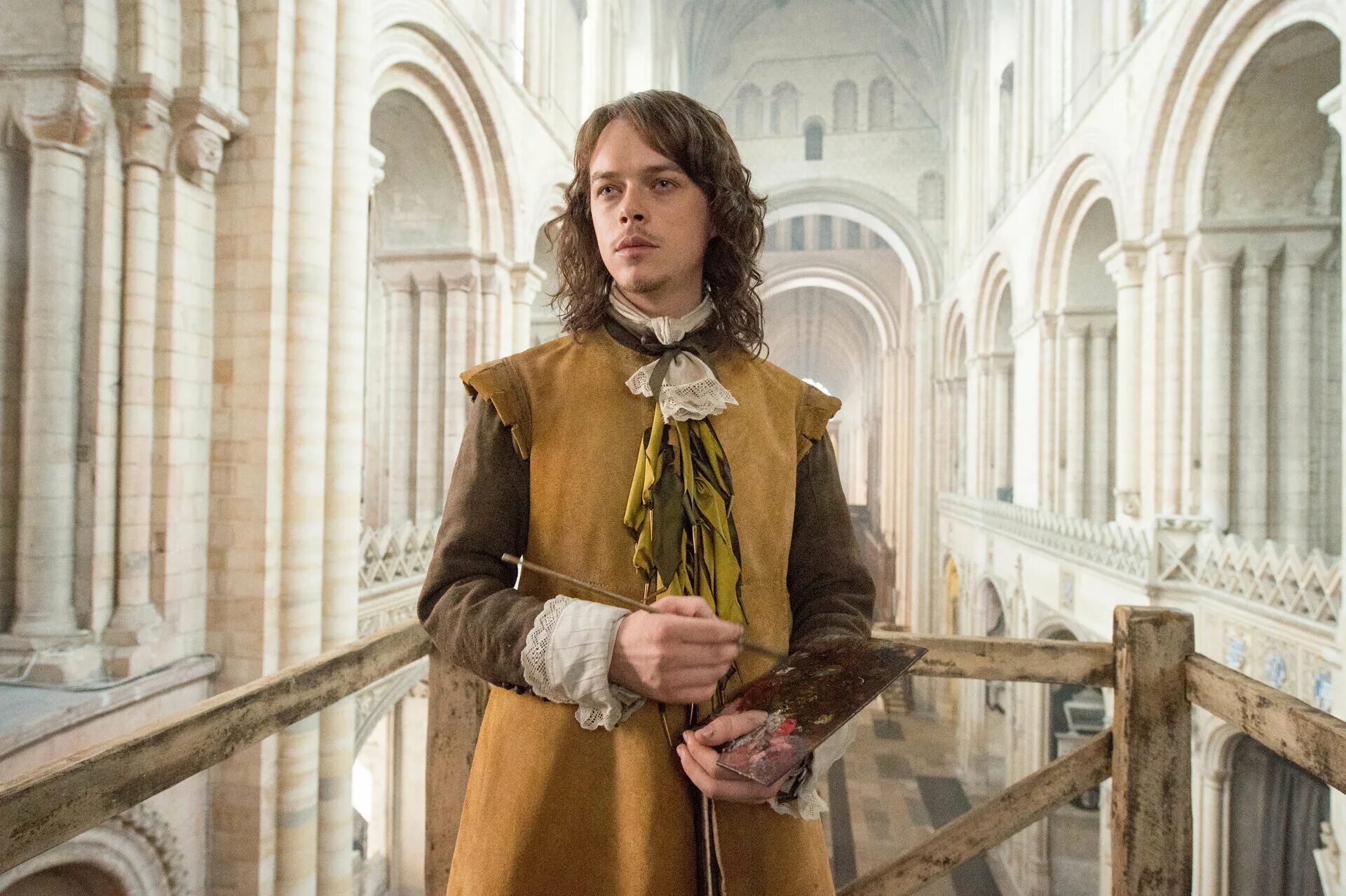 Tulip fever