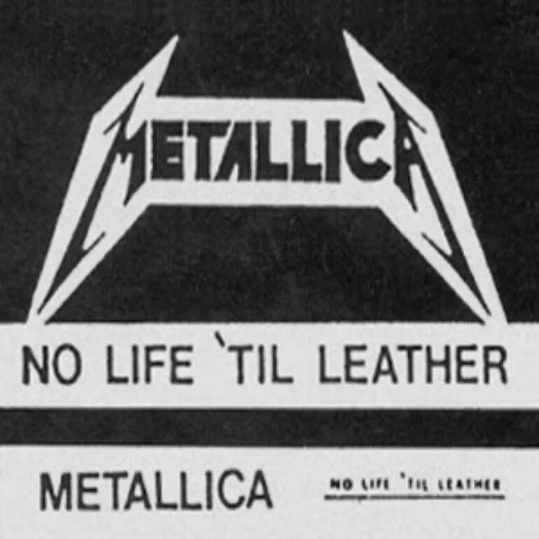 Metallica no Life til Leather 1982. No Life till Leather. Metallica Power Metal. Metallica - Power Metal (Demo 1982). Metallica motorbreath