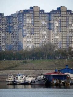 Сарептский затон