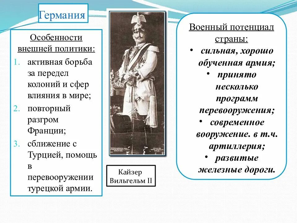 Российская внешняя политика накануне первой мировой. Происхождение первой мировой войны. Внешняя политика первой мировой войны.