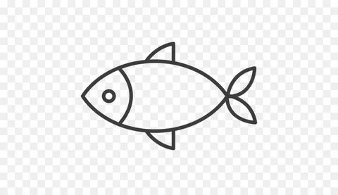 Simple fish