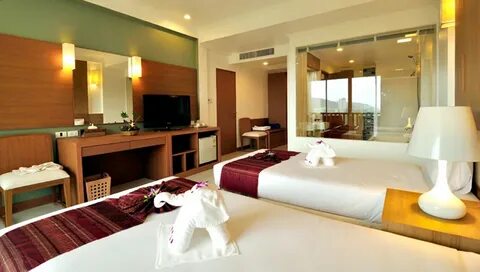 Princess seaview resort spa отзывы