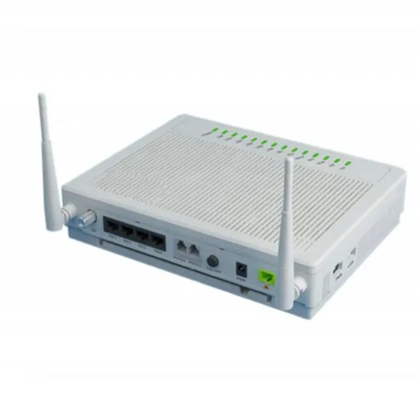 Optical network terminal