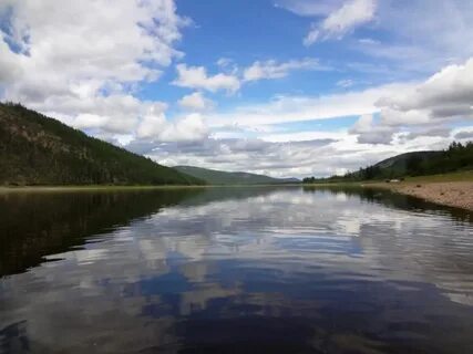 Алдан лена