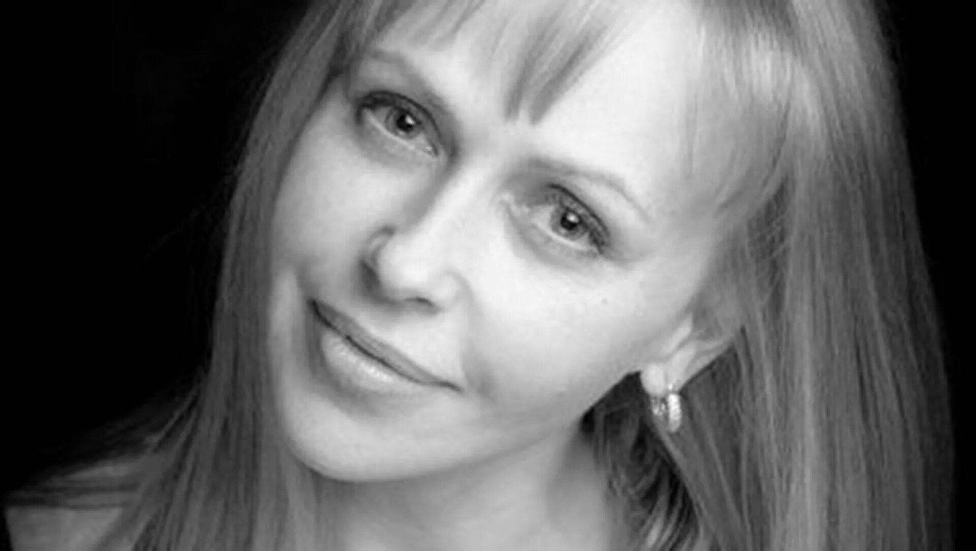 Htn: Умерла актриса сериала "Нити судьбы" Юлия Волчкова