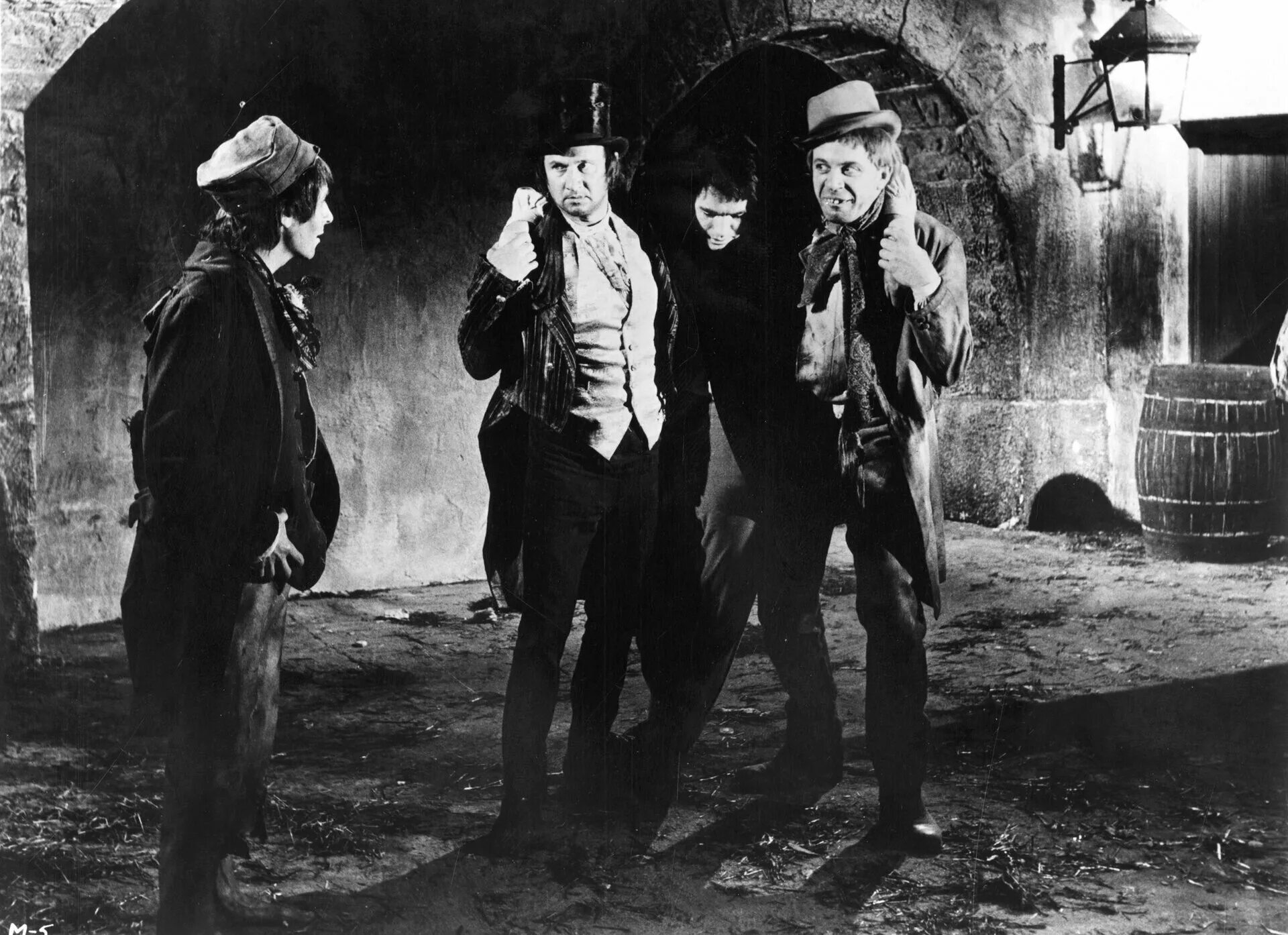 Плоть и суть. Плоть и демоны the flesh and the fiends, 1960.