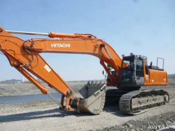 Hitachi zx450h-1. Экскаватор Хитачи ех 450. Экскаватор 2 Куба. 2 Кубовый экскаватор Hitachi.