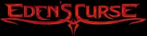 Eden s. Курсед лого. игра проклятие логотип. eden&#039;s curse альбом: symphony of sin. eden&#039;s curse - confession of fate (the best of eden&#039;s curse 2cd) (2012).