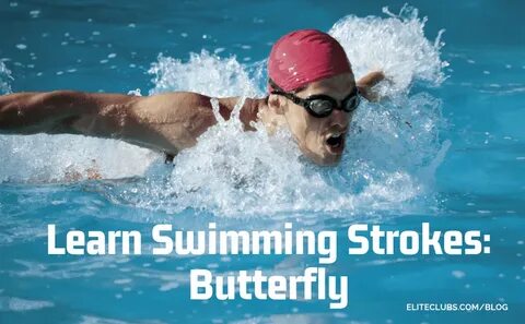 Time is swim
