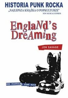 Dreaming english