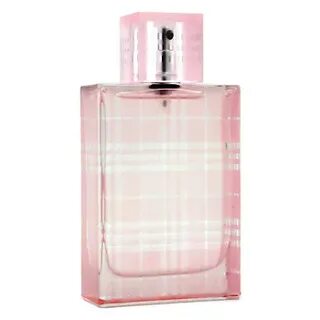 Burberry brit sheer отзывы