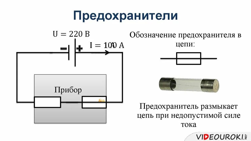 Почему в плавких предохранителях. Схема включения предохранителей в электрическую цепь. Предохранитель в электрической цепи. Схема включения в цепь плавкой вставки предохранителя:. Принципиальная схема плавкого предохранителя.