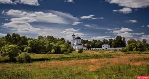 Махры владимирская область