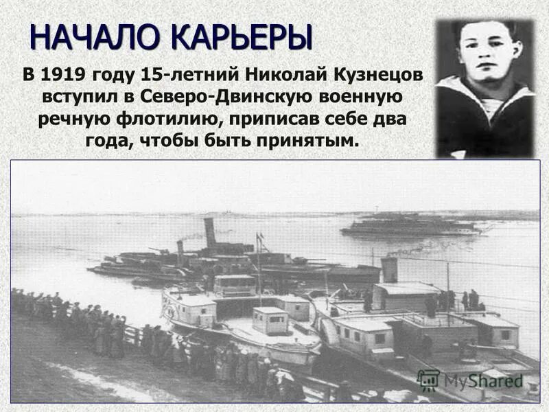 Дети адмирала кузнецова николая герасимовича. Презентация про Николая Герасимовича Кузнецова.