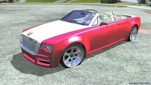 Only gta