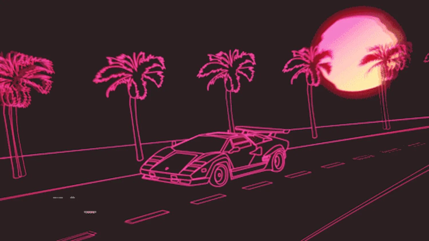 Getaway intro