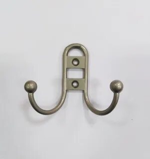 Крючок из проволоки