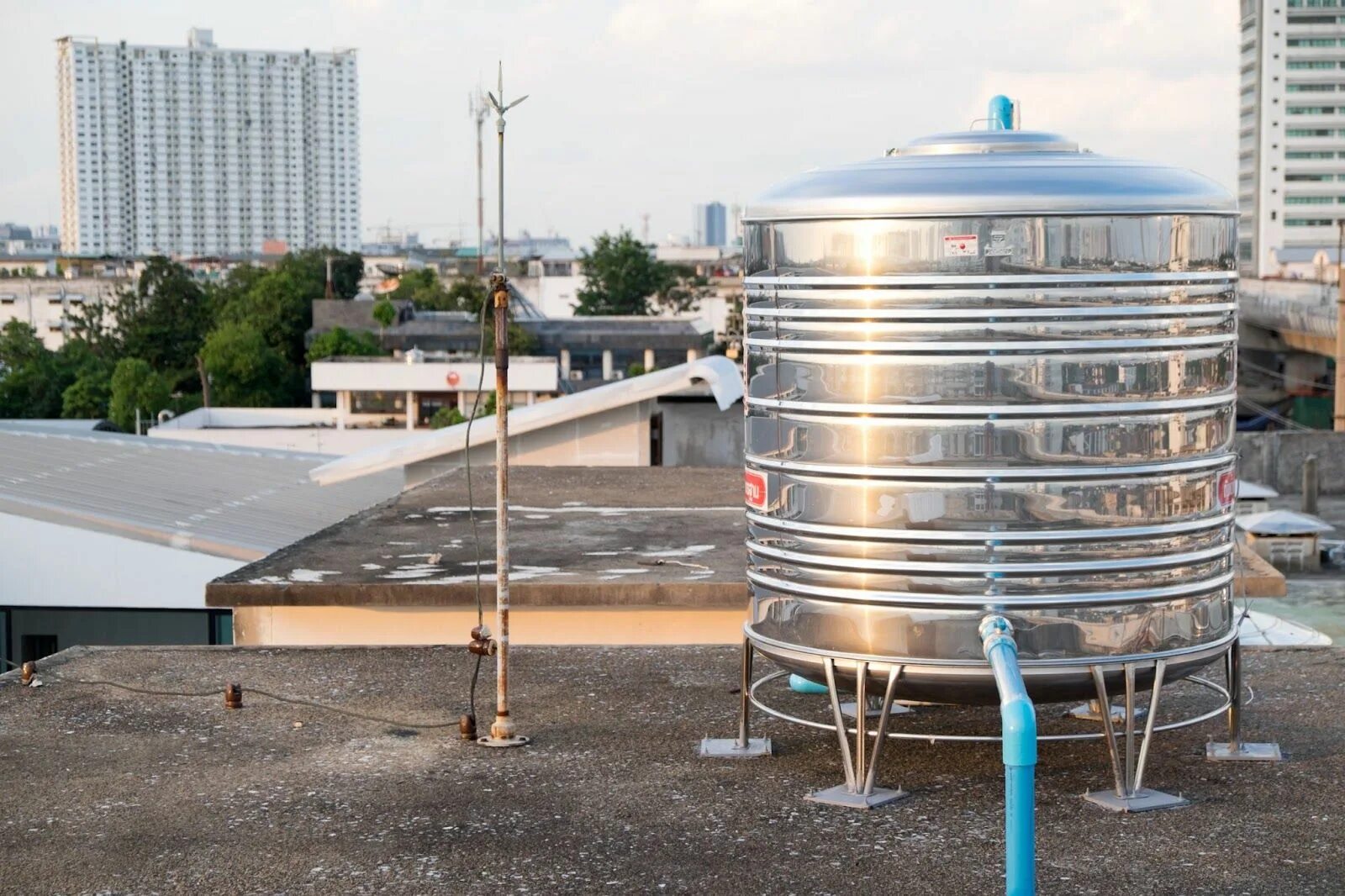 Stainless Steel Water Tank. Tank for Water Steel. Prefabricated Steel Water Tanks. Water Storage. Water tank am